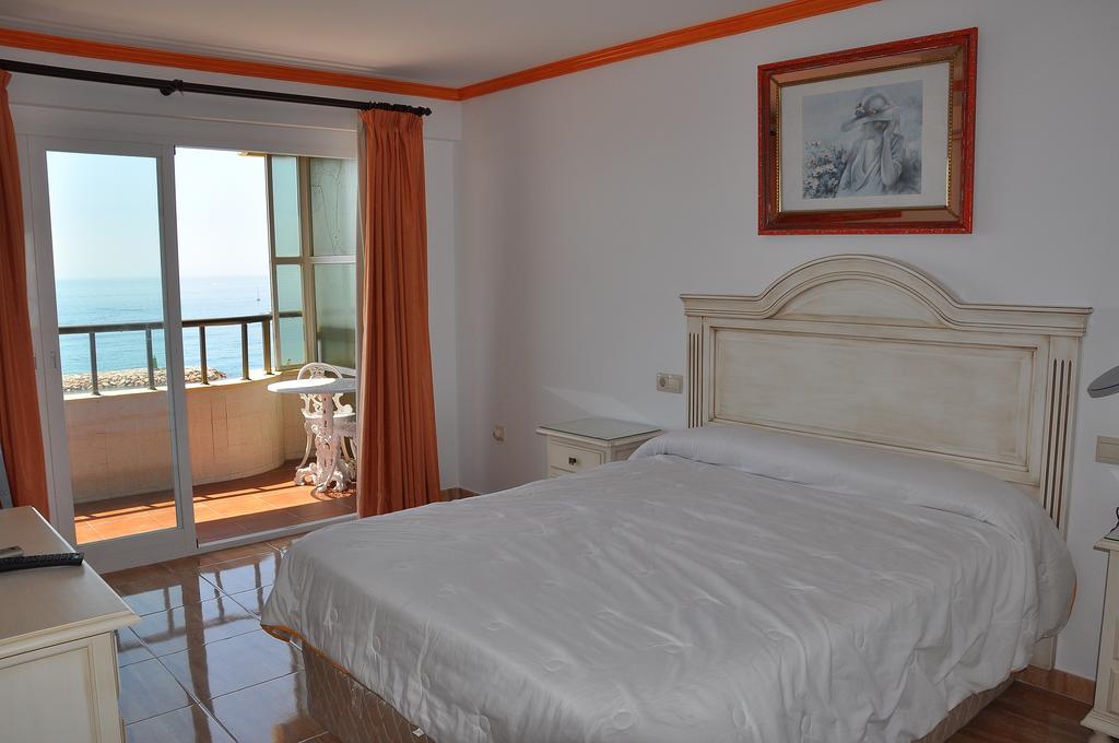 Eden Roc II Leilighet Marbella Rom bilde