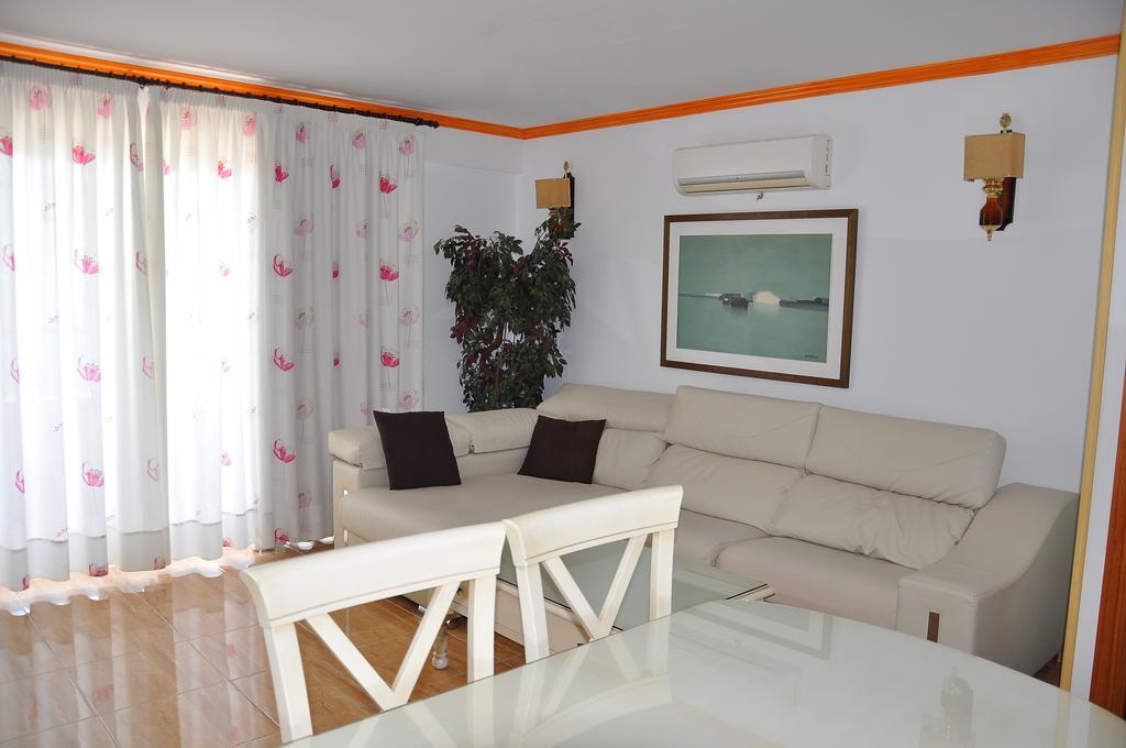 Eden Roc II Leilighet Marbella Rom bilde