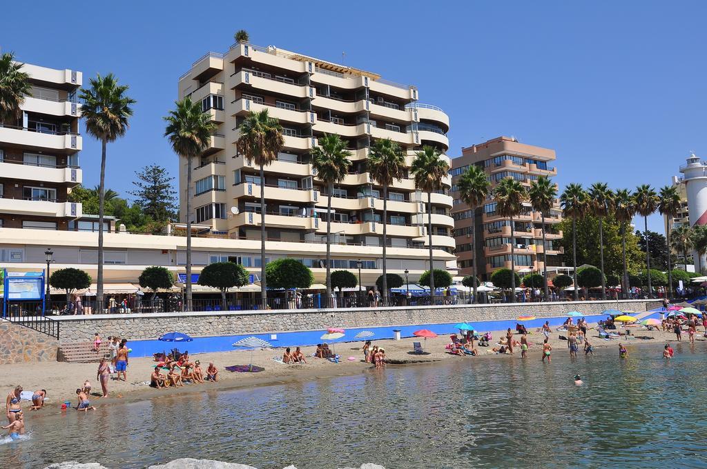 Eden Roc II Leilighet Marbella Rom bilde
